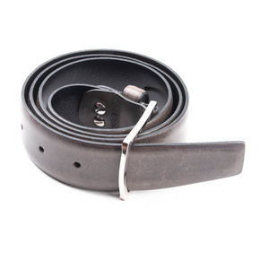 Barrett Belt Men size 95 Tan